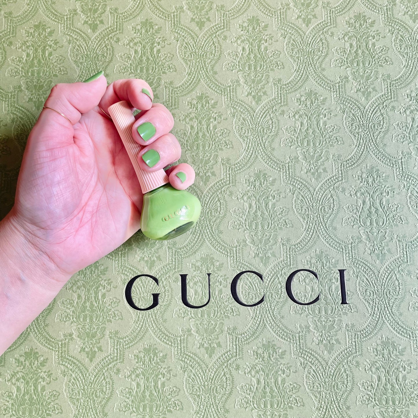 Smalti Gucci 3 colori